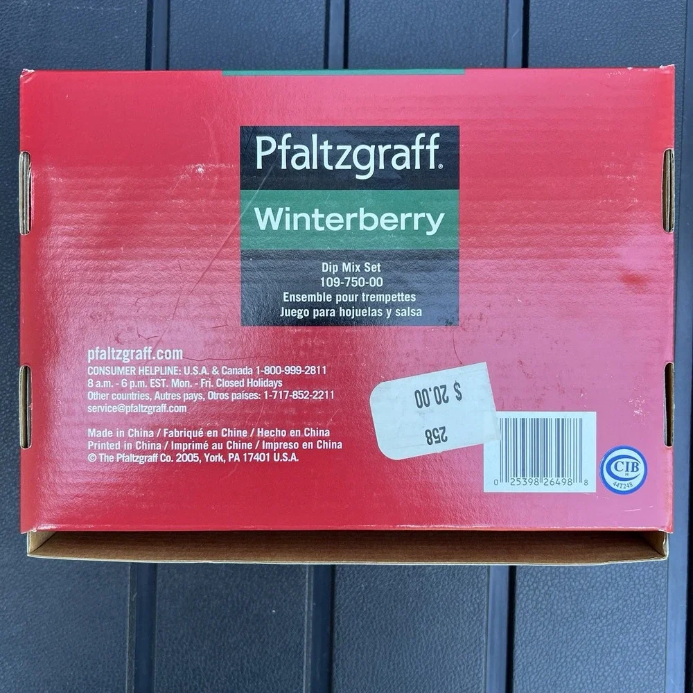 PFALTZGRAFF 